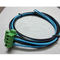 48V Line Huawei Power Cable , OLT PTN910 Power Cord R820 ATN910 OSN500 RTN905