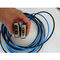 ZTE PSU-AC Transfer ZTE OLT Power Cord PTN6150/6180/6200/B8300 Direct-Connect DC Line 1, 2, 3, 5 Meters Optional
