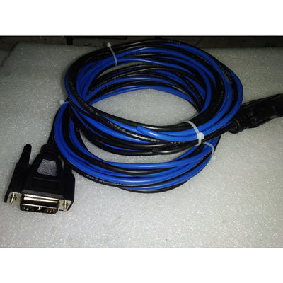 ZTE ZXONE 8300 ZTE 6120 Power Cord -48V DC Line ZXCTN 6130XG-S Cable 1, 2, 3, 5 Meters Optional